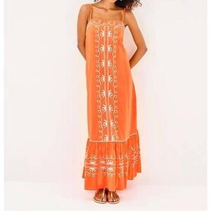 Lilly Pulitzer Rozalie maxi dress